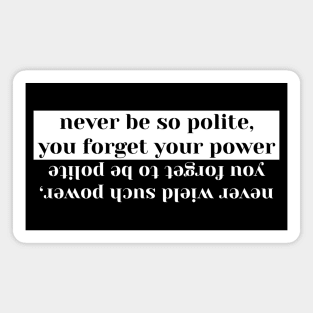 marjorie lyrics Magnet
